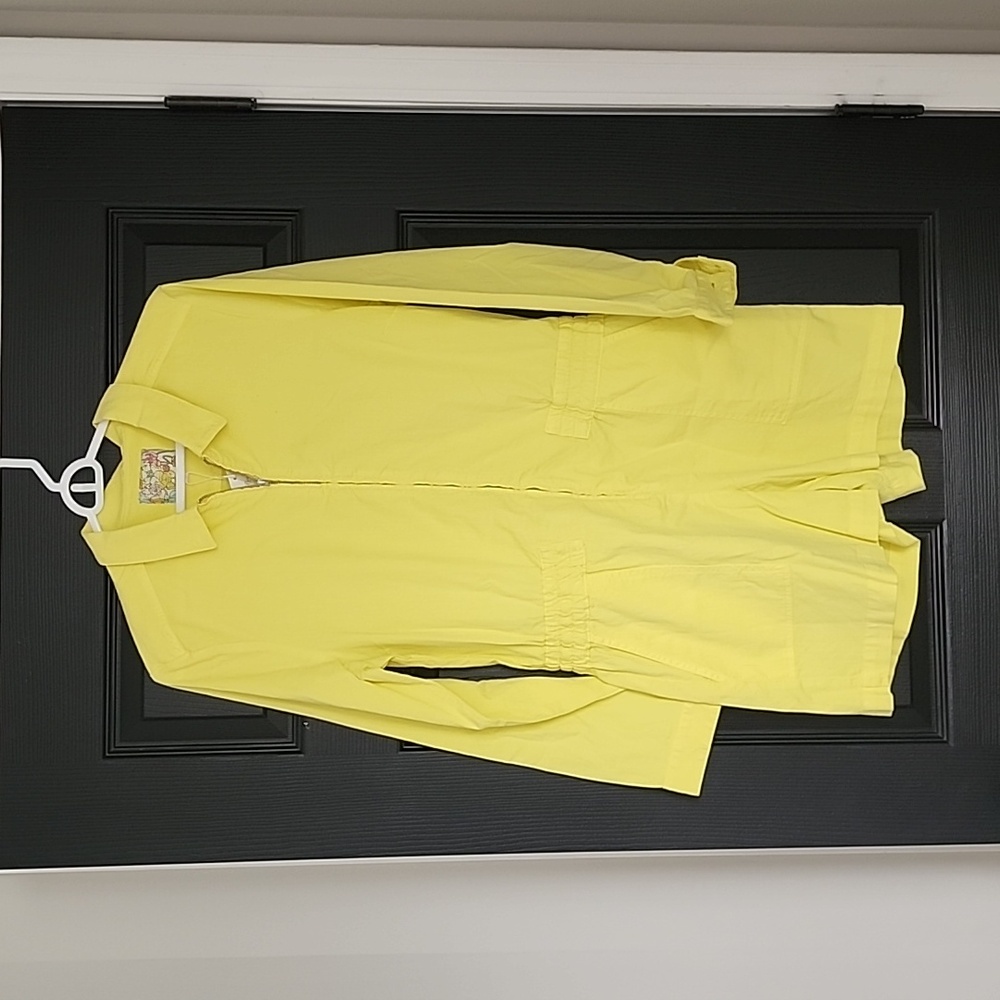 Bonpoint gaila l/s overall romper